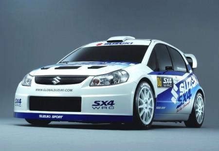 sx4 